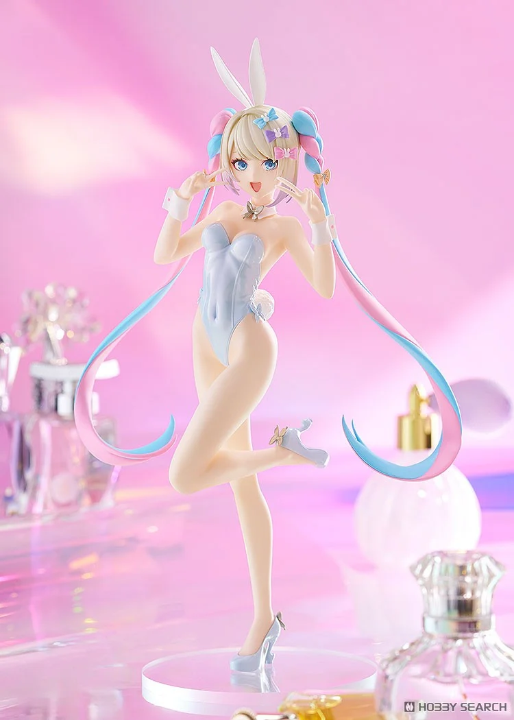 <Preorderถึง 18/4/2025>เปิดรับPreorder มัดจำ 500 บาท Pop Up Parade OMGkawaiiAngel: Bunny Ver. L Size (PVC Figure)