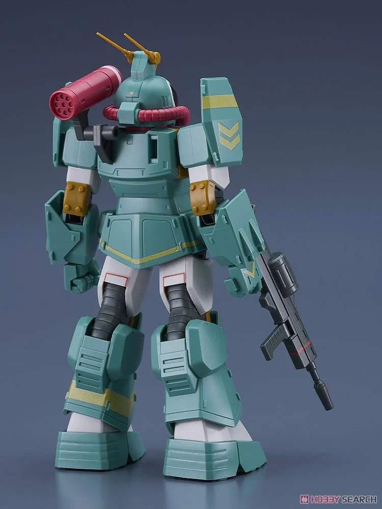 <Preorderถึง 3/5/2024 >เปิดรับPreorder มัดจำ200บาท Combat Armors Max 30: 1/72 Scale Soltic H8 Roundfacer Ver. GT