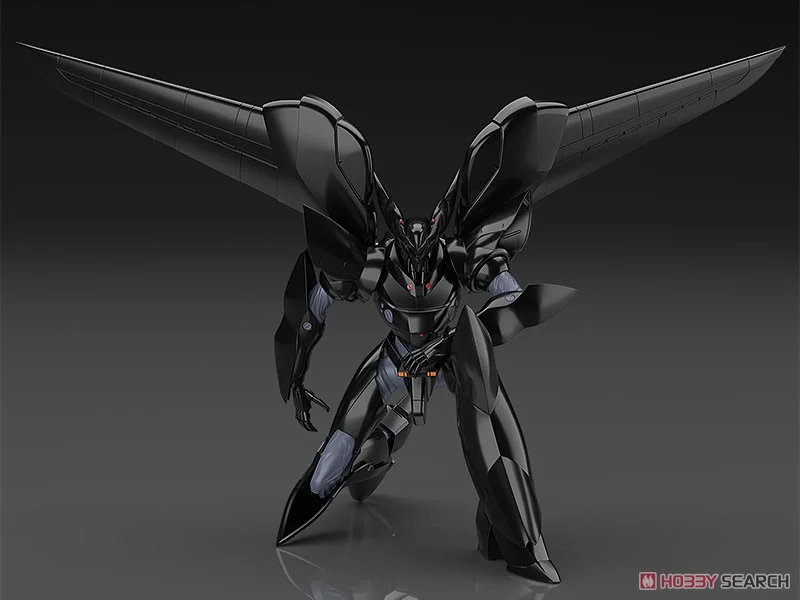 (Preorderปิดรับวันที่ 28/3/2025 )เปิดรับPreorder มัดจำ 300 บาท Moderoid Type-J9 Griffon
