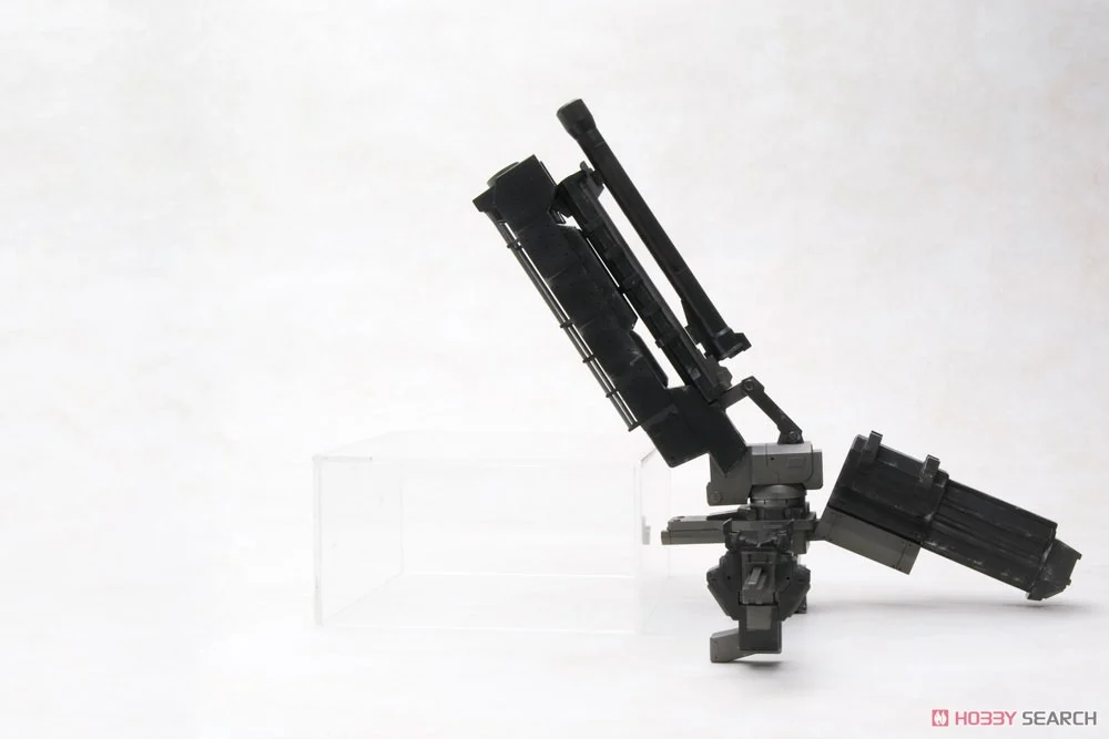 (Preorderปิดรับวันที่ 2/8/2024 )เปิดรับPreorder มัดจำ 100 บาทARMORED CORE WEAPON UNIT 018