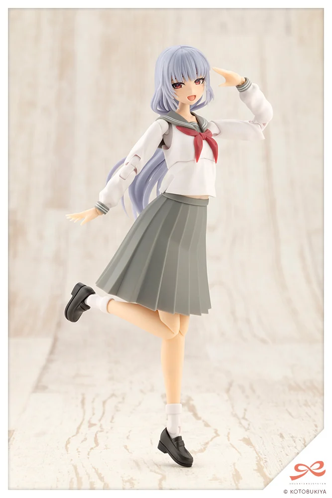 <Preorderถึง 2/5/2025>เปิดรับPreorder มัดจำ 200 บาท Kuon Yakushiji TOUOU HIGH SCHOOL UNIFORM DREAMING STYLE DIAMOND HEROINE