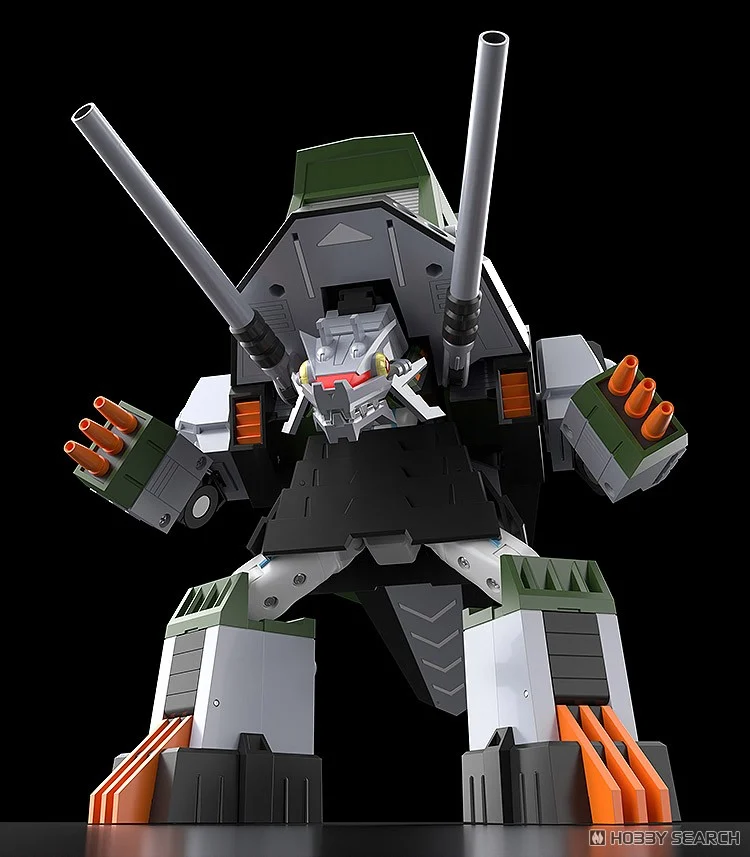 <Preorderถึง 25/7/2025>เปิดรับPreorder มัดจำ 1800 บาท THE GATTAI DX Sounderous (Completed)