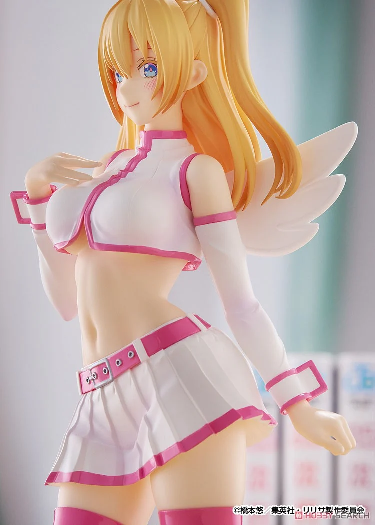 <Preorderถึง 1/11/2024>เปิดรับPreorder มัดจำ 500 บาท Pop Up Parade Liliel: 3rd Squad Outfit Ver. L Size (PVC Figure)