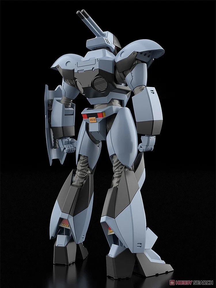 <Preorderถึง 24/5/2024 >เปิดรับPreorder มัดจำ300บาท MODEROID AVS-98 MARK II Standard (Plastic model
