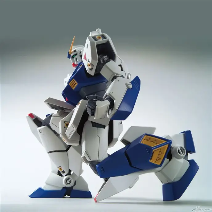 MG RX-78NT-1 Gundam ALEX Ver. 2.0