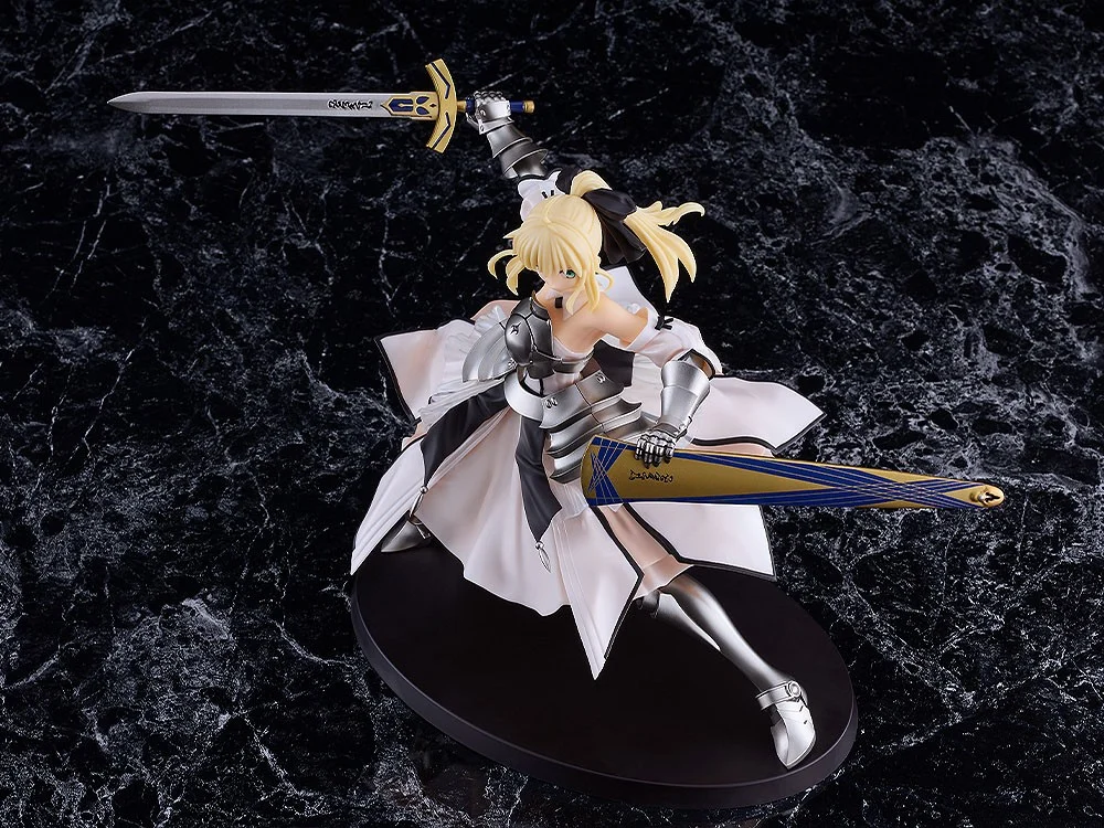 <Preorder ถึง 6/2/2026>เปิดรับPreorder มัดจำ 600 บาท Reincarnation Saber Lily ~Distant Avalon~