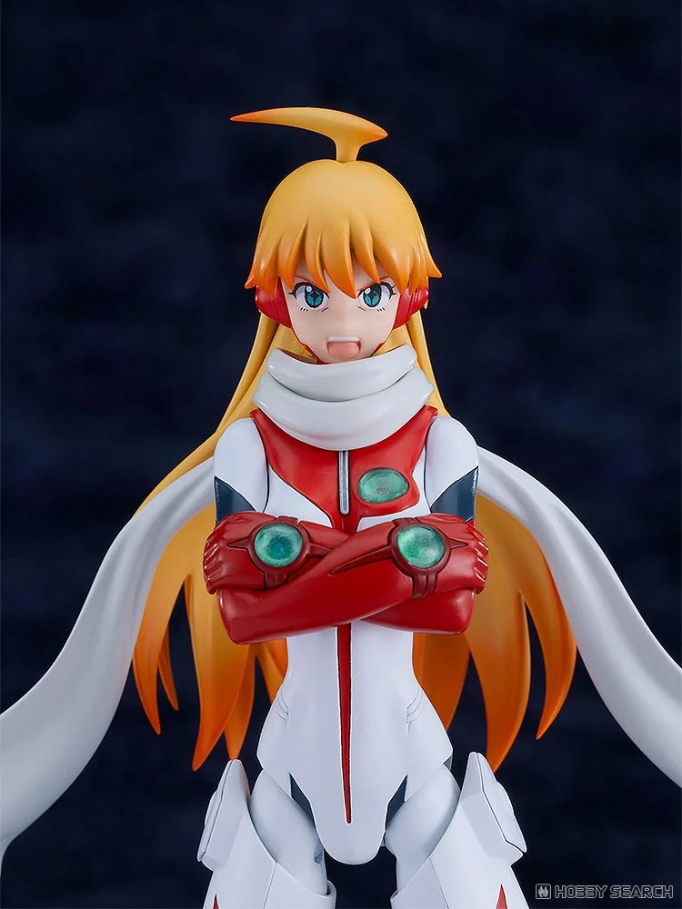 (Preorderปิดรับวันที่ 20/6/2025 )เปิดรับPreorder มัดจำ 500 บาท MODEROID Buster Machine No. 7 (Plastic model)