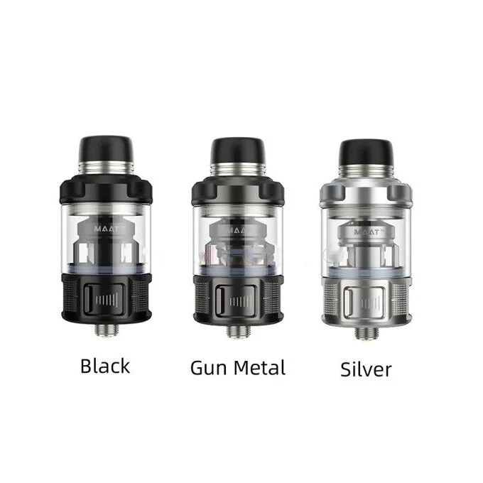 อะตอม VOOPOO Maat New Sub Ohm Tank 26mm 6.5ml