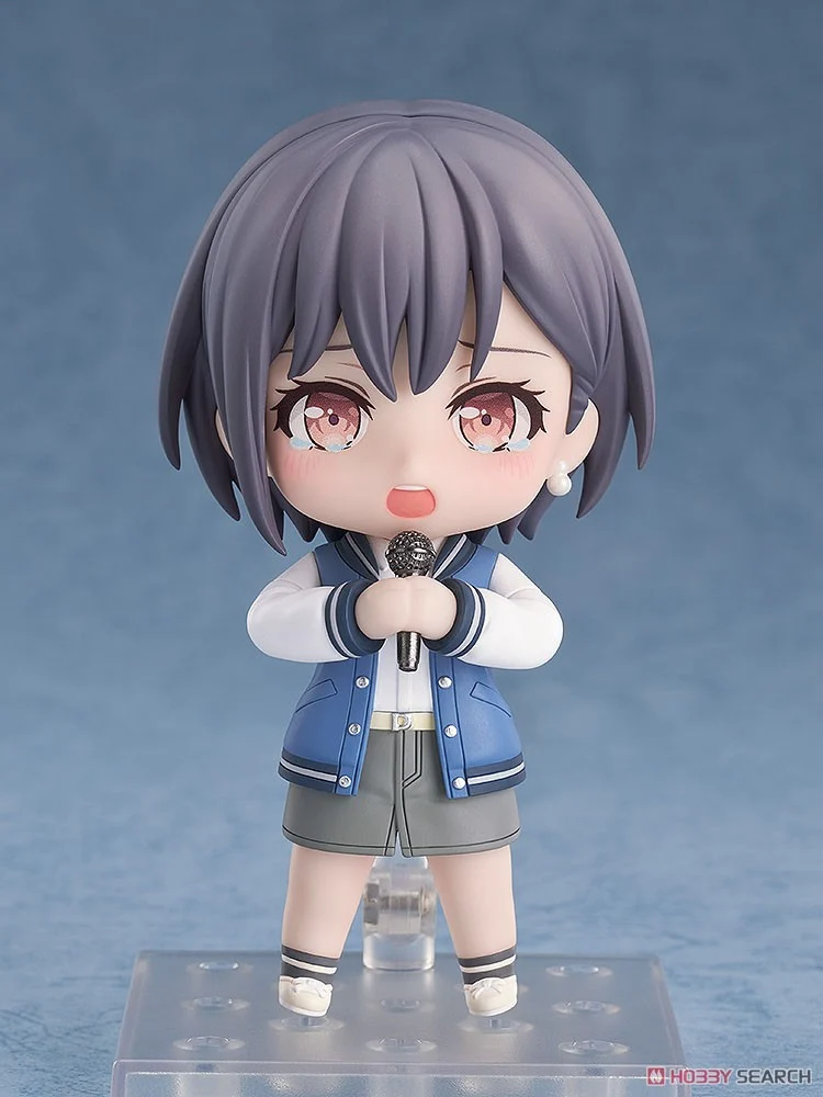 <Preorderถึงวันที่ 6/9/2024> เปิดรับPreorder #มัดจำ 400 บาท Nendoroid Tomori Takamatsu (PVC Figure)