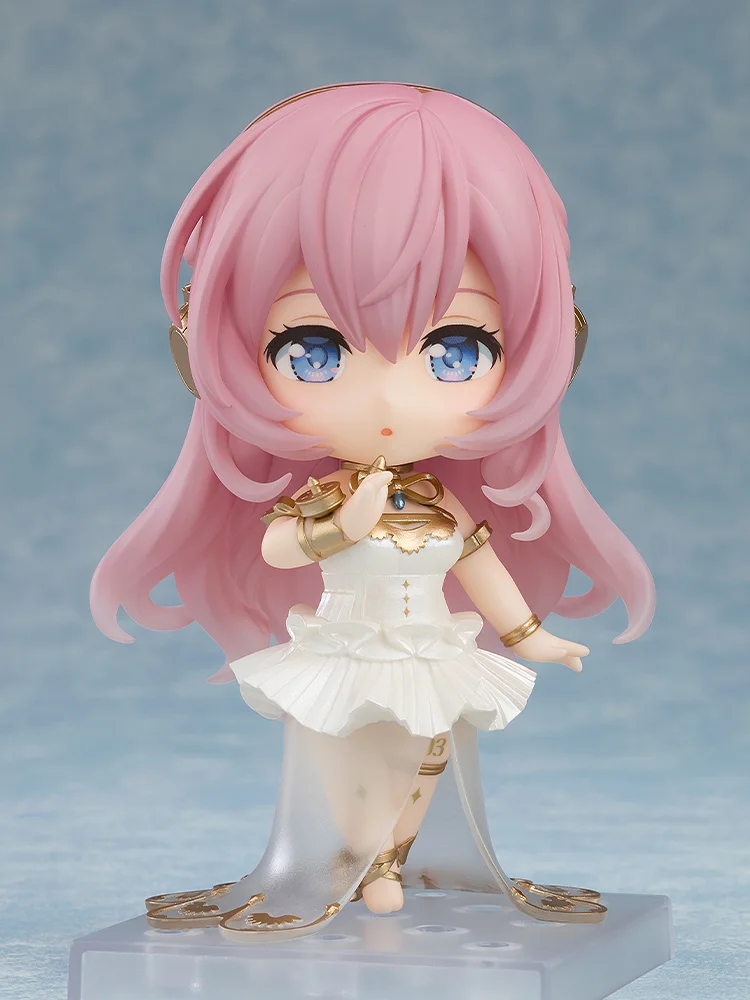 <Preorderถึงวันที่ 10/1/2025> เปิดรับPreorder #มัดจำ 600 บาท Nendoroid Megurine Luka Symphony: 2024 Ver.