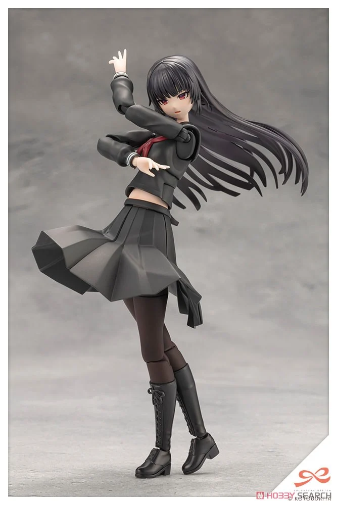 (Preorderปิดรับวันที่ 7/3/2025 )เปิดรับPreorder มัดจำ 200 บาท KUON YAKUSHIJI [MARIA KAGARIBI COSTUME]