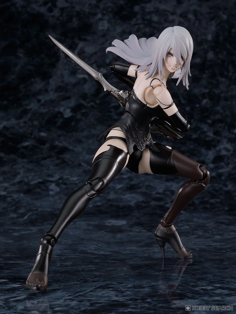 <Preorderถึง 18/4/2025>🔔เปิดรับPreorder มัดจำ 800 บาท Figma A2