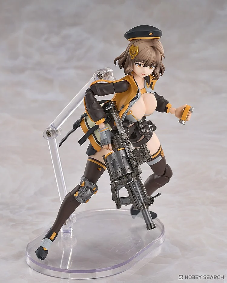 <preorder ปิดรับวันที่ 2/5/2025> เปิดรับPreorder มัดจำ 1000 บาท Hyper Body Anis