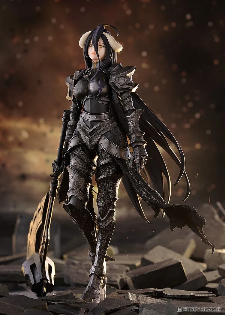 <Preorderถึง 15/8/2025>เปิดรับPreorder มัดจำ 600 บาท POP UP PARADE Albedo: Armor Ver. L Size