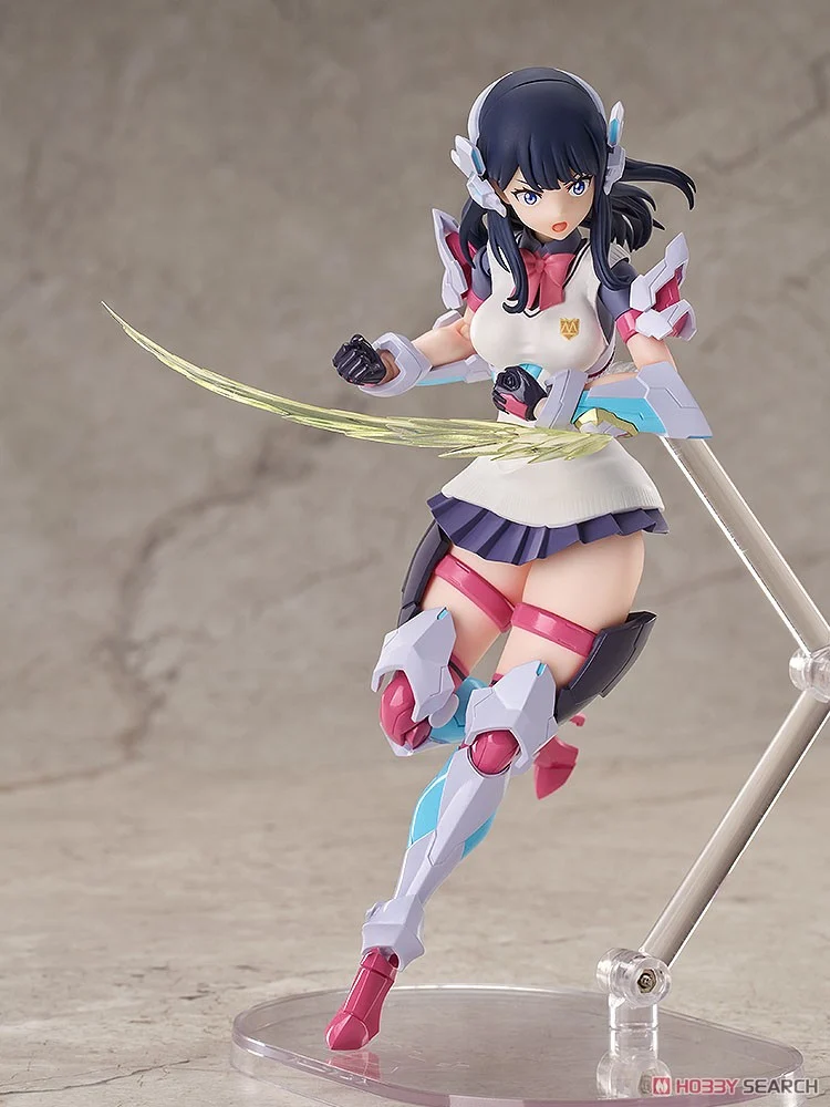 <preorder ปิดรับวันที่ 2/8/2024> เปิดรับPreorder มัดจำ 900 บาท Hyper Body Rikka Takarada (GRID TECTOR Ver.) (PVC Figure)
