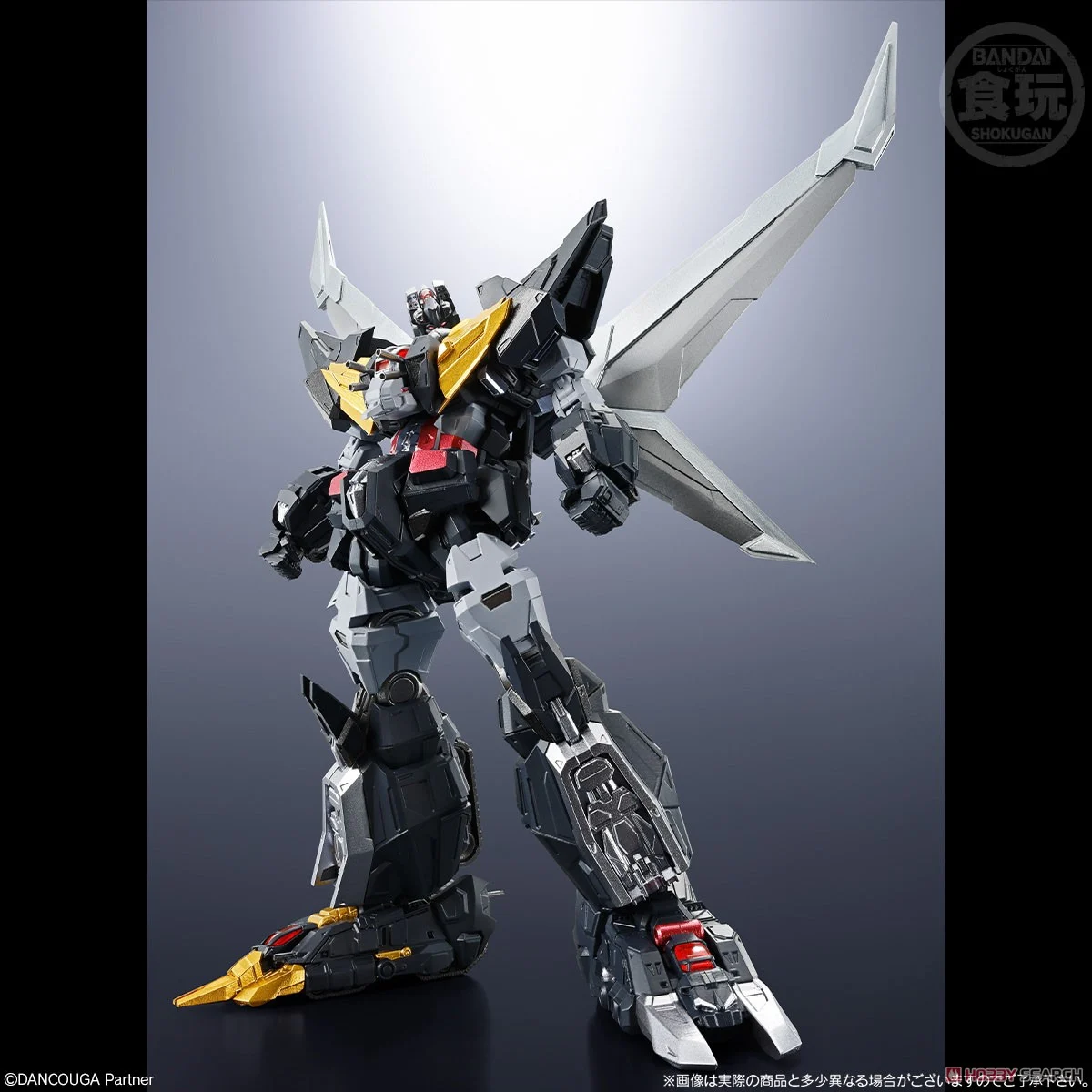 < Preorder ปิดวันที่ 22/1/2025 > 🔔เปิดรับPreorder มัดจำ 200 บาท SMP ALTERNATIVE DESTINY SUPER BEAST MACHINE GOD DANCOUGA