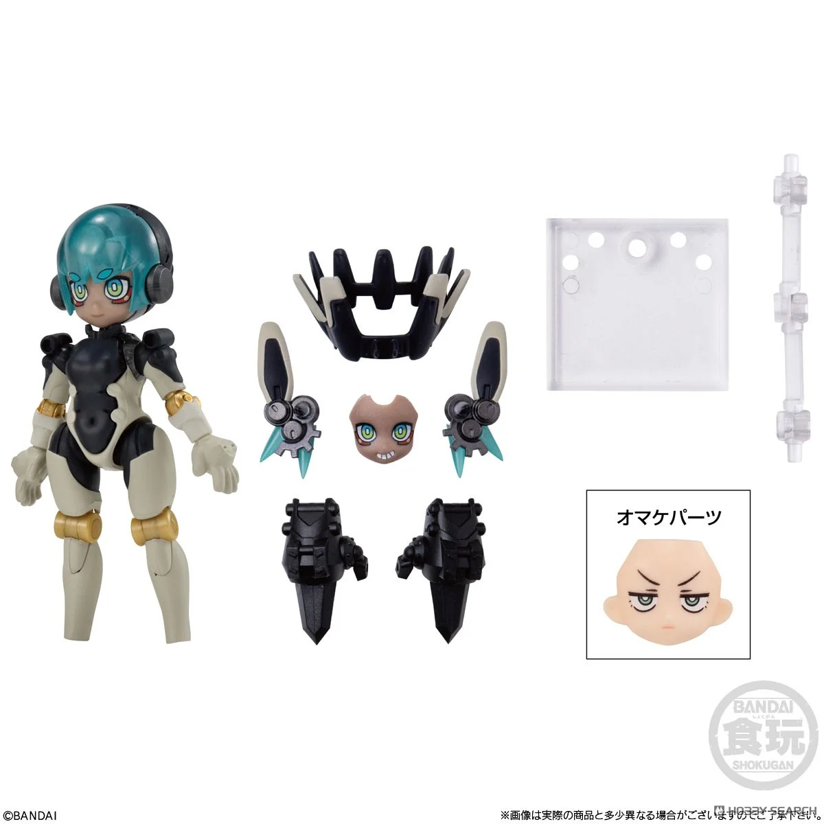 <Preorderภึง 30/4/2025>เปิดรับPreorder มัดจำ 100บาท LINK TRAVELERS ～STARTER SET～SIDE:C W/O CANDY