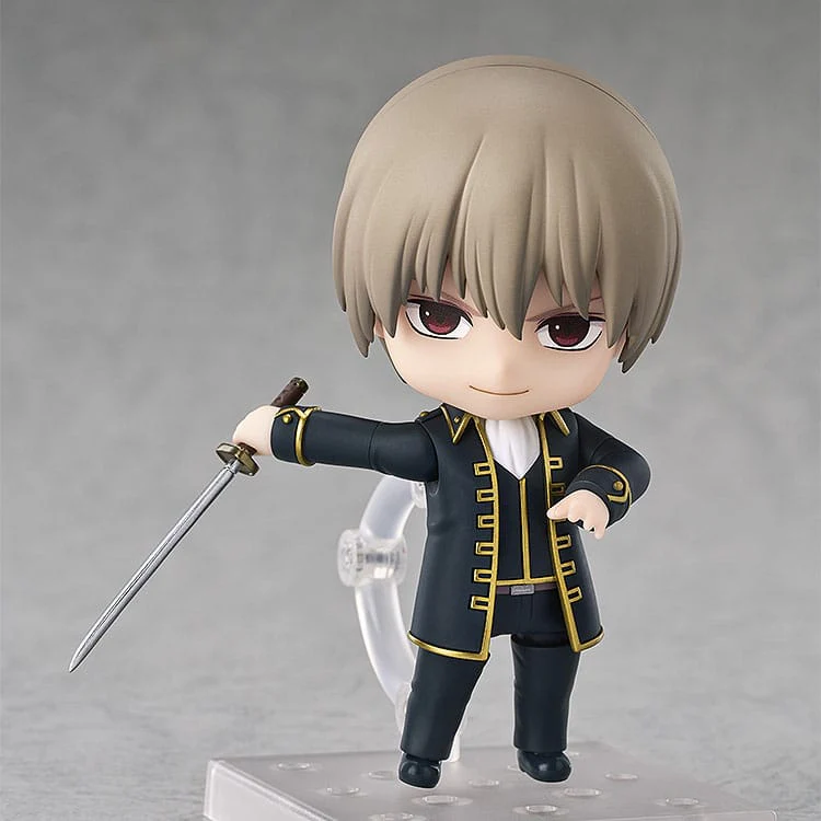 <Preorderถึงวันที่ 3/1/2025> เปิดรับPreorder #มัดจำ 400 บาท Nendoroid Sogo Okita