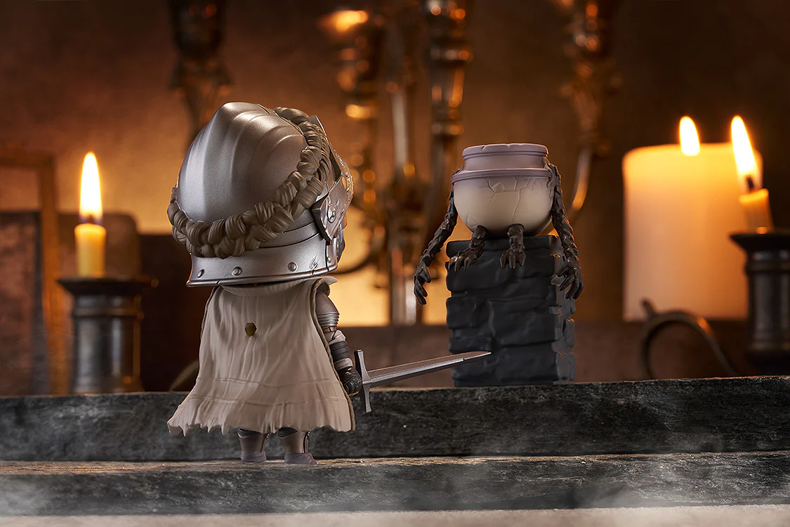 <Preorderถึงวันที่ 28/6/2024> เปิดรับPreorder #มัดจำ 600 บาทn Nendoroid Vagabond