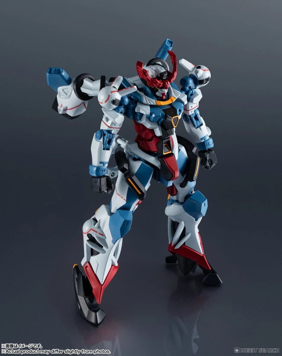 <preorder ปิดรับวันที่ 9/6/2025> เปิดรับPreorder มัดจำ 200 บาท 4573102687678ื GUNDAM UNIVERSE GQuuuuuuX