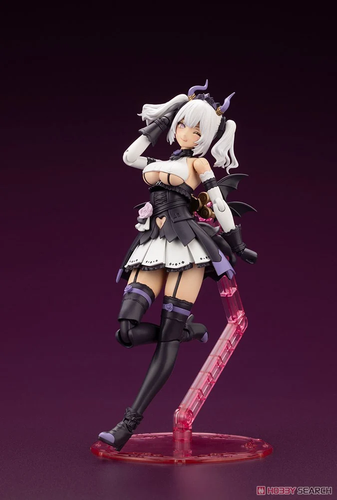 <Preorderถึง 7/5/2024 >เปิดรับPreorder มัดจำ 500 บาท Arcanadea Soffiera (Plastic model)