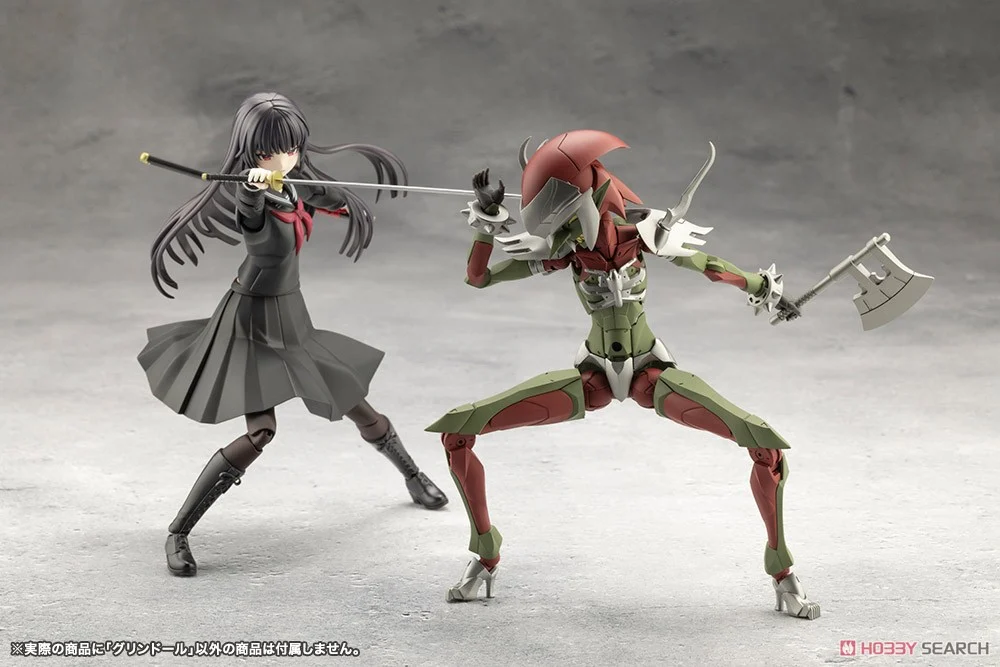 (Preorderปิดรับวันที่ 21/2/2025 )เปิดรับPreorder มัดจำ 200 บาท GRIN DOLL