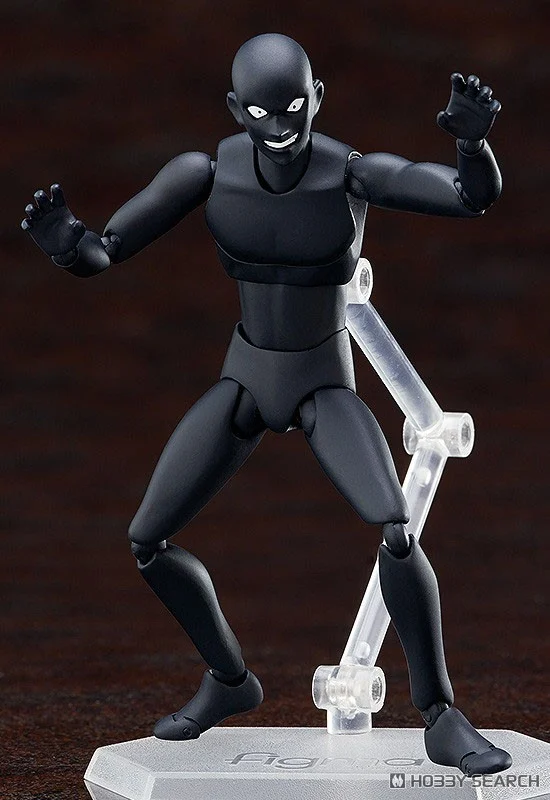 <Preorderถึง 20/6/2025>🔔เปิดรับPreorder มัดจำ 500 บาท Figma True Criminal (Re-run)