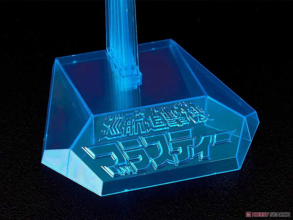 <Preorderถึง 4/10/2024>เปิดรับPreorder มัดจำ500 บาท Plamax SPEX-07 Blassty