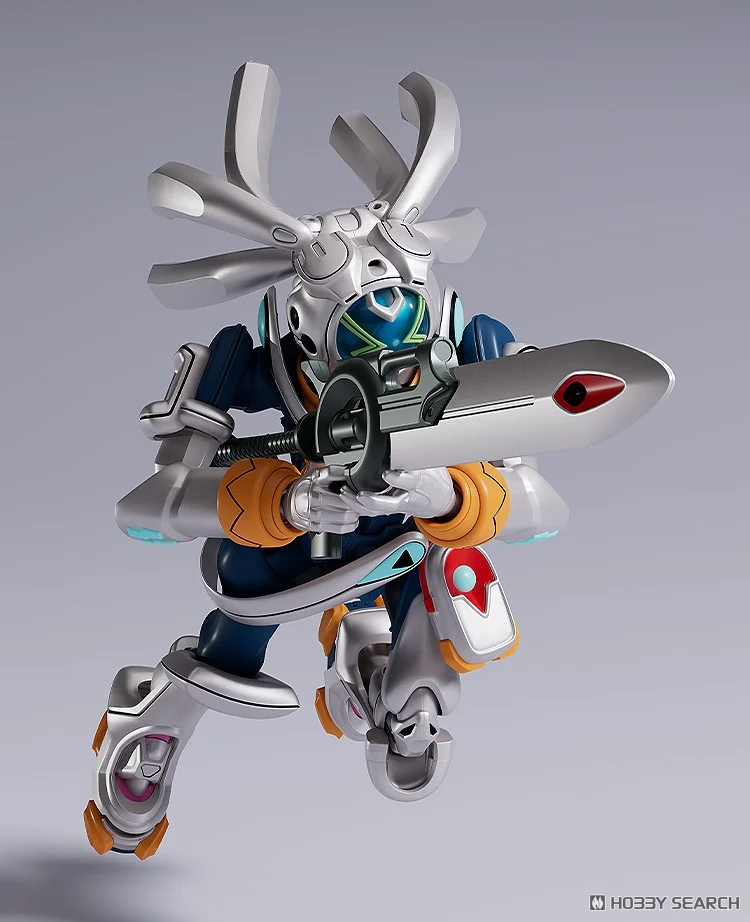 (Preorder ปิดรับวันที่25/7/2025 )เปิดรับPreorder มัดจำ 500 บาทPLAMAX King Gainer