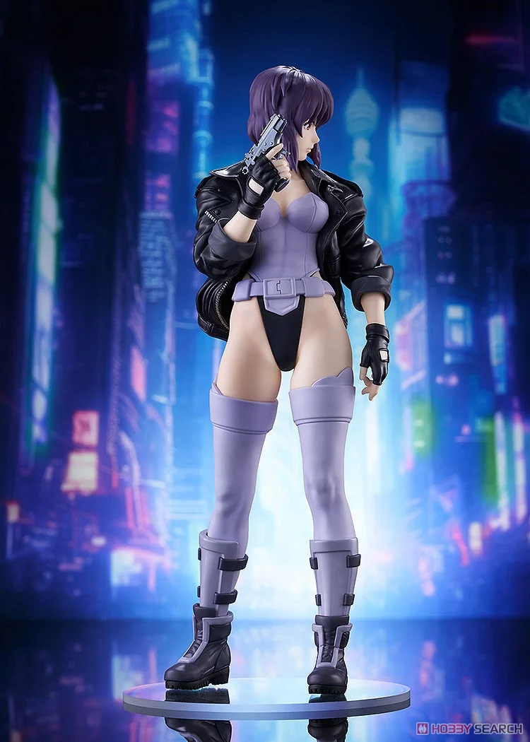 <P/reorderถึง 5/7/2024>เปิดรับPreorder มัดจำ600 บาท Pop Up Parade Motoko Kusanagi: S.A.C. Ver. L Size (PVC Figure)