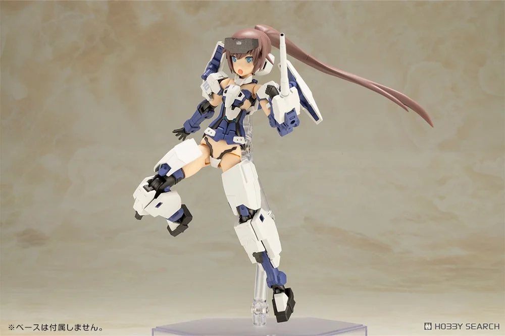 <Preorderถึง 9/5/2025>เปิดรับPreorder มัดจำ 200 บาท FRAME ARMS GIRL JINRAI 〈LANCER Ver.