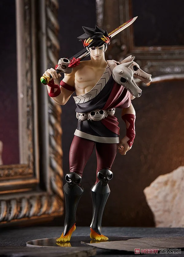 <Preorderถึง 13/1/2023> 🔔เปิดรับPreorder มัดจำ 300 บาทPop Up Parade Zagreus (Completed)