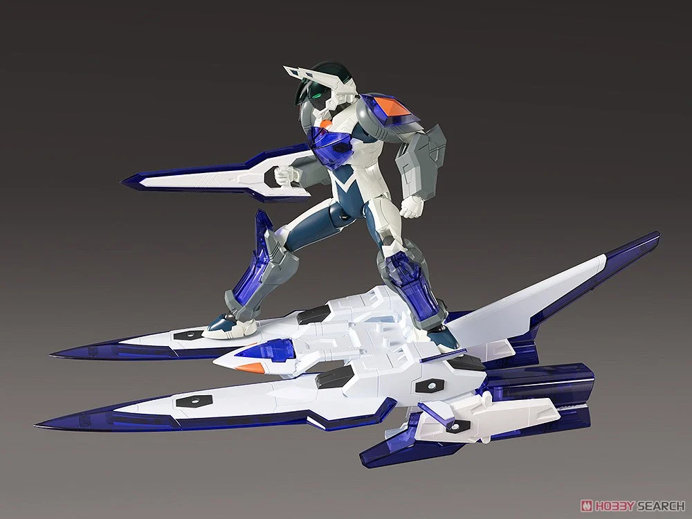 <Preorder ปิดรับวันที่ 14/2/2025 >เปิดรับPreorder มัดจำ 600 บาท PLAMATEA AM Driver Jenus & Board Visor (Plastic model)