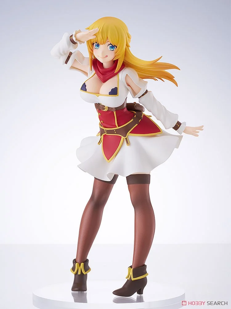 <Preorderถึง 19/4/2024>เปิดรับPreorder มัดจำ 500 บาท Pop Up Parade Rit L Size (PVC Figure)