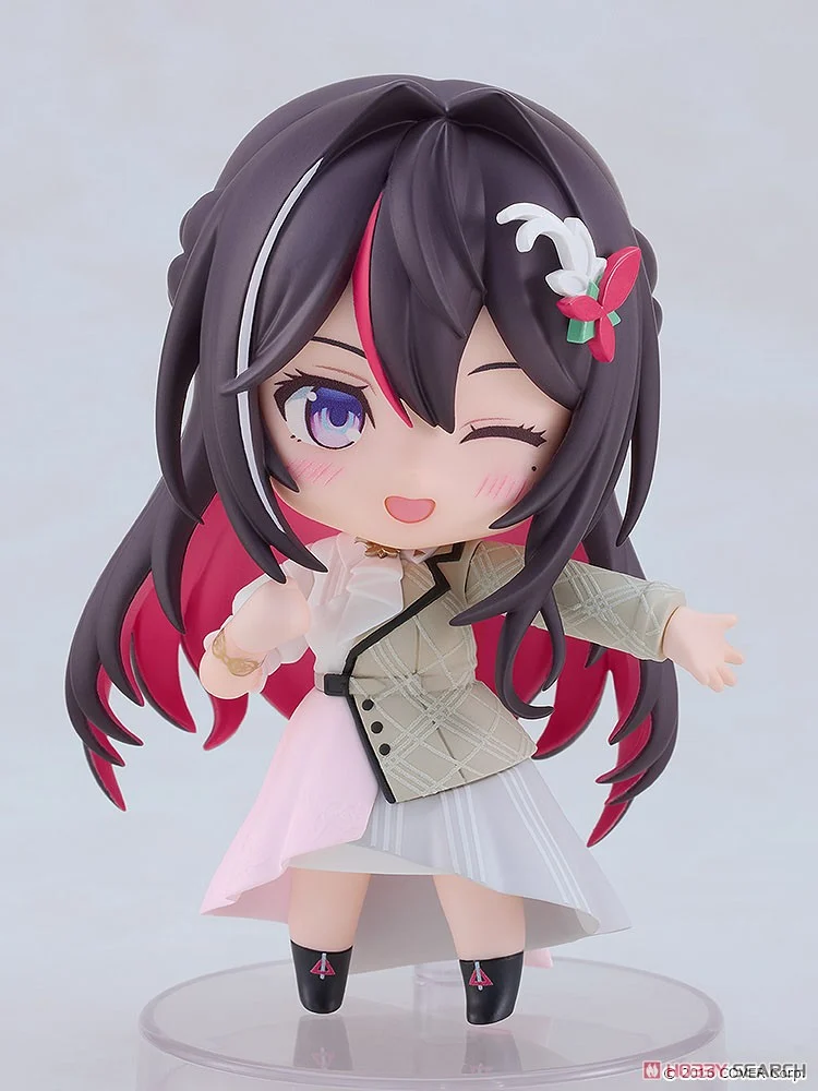 <Preorderถึงวันที่ 13/9/2024> เปิดรับPreorder #มัดจำ 500 บาท Nendoroid AZKi (PVC Figure)