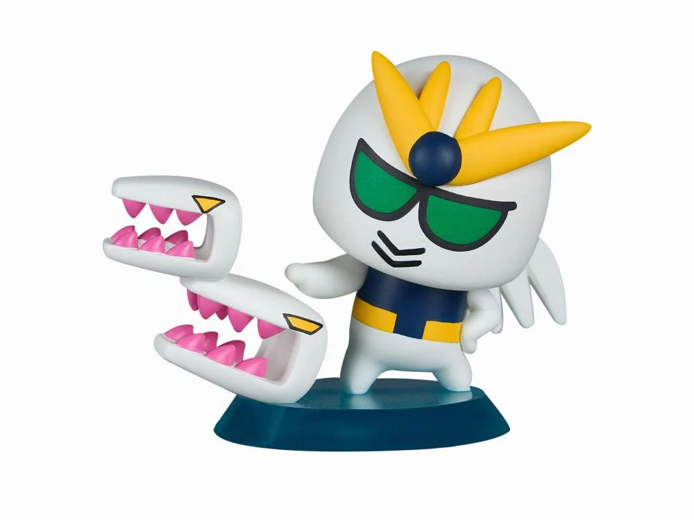 <Preorderภึง 21/1/2025>เปิดรับPreorder มัดจำ 300 บาท ยกกล่อง YURUGUN BLIND BOX VOL .1 box of 10 ** แบบสุ่ม **