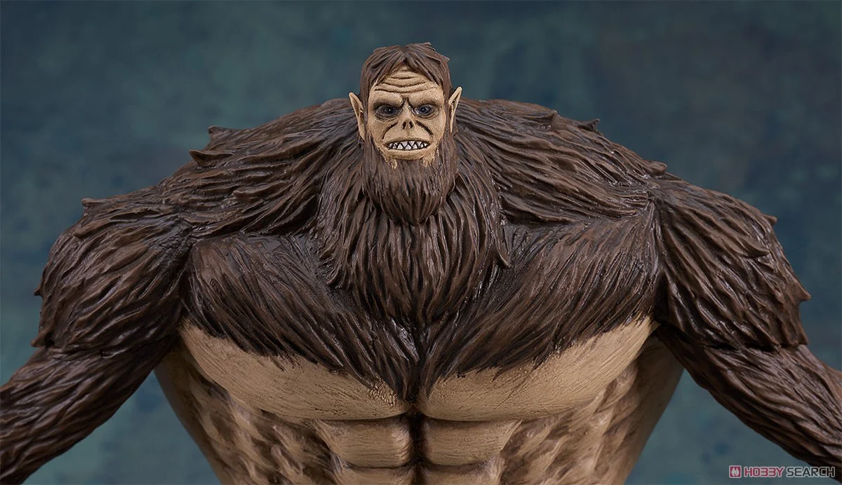 <Preorderปิดรับวันที่ 29/3/2024 > 🔔เปิดรับPreorder มัดจำ500 บาทPop Up Parade Zeke Yeager: Beast Titan Ver. L Size