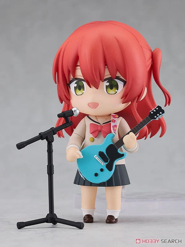 <Preorderถึงวันที่ 22/9/2023 > เปิดรับPreorder #มัดจำ 400 บาท Nendoroid Ikuyo Kita (PVC Figure)