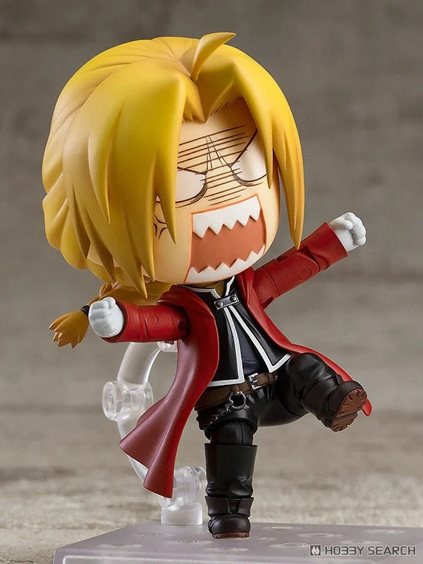 <Preorderถึงวันที่ 2/5/2025> เปิดรับPreorder #มัดจำ 400 บาท Nendoroid Edward Elric