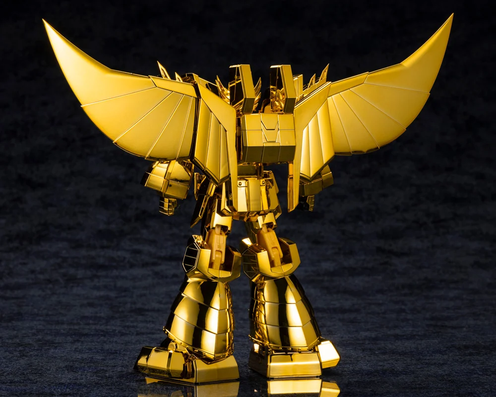 <Preorder ถึงวันที่ 30/1/2025 >เปิดรับPreorder มัดจำ 600 บาท GREAT GOLDRAN Gold-Plated Ver.