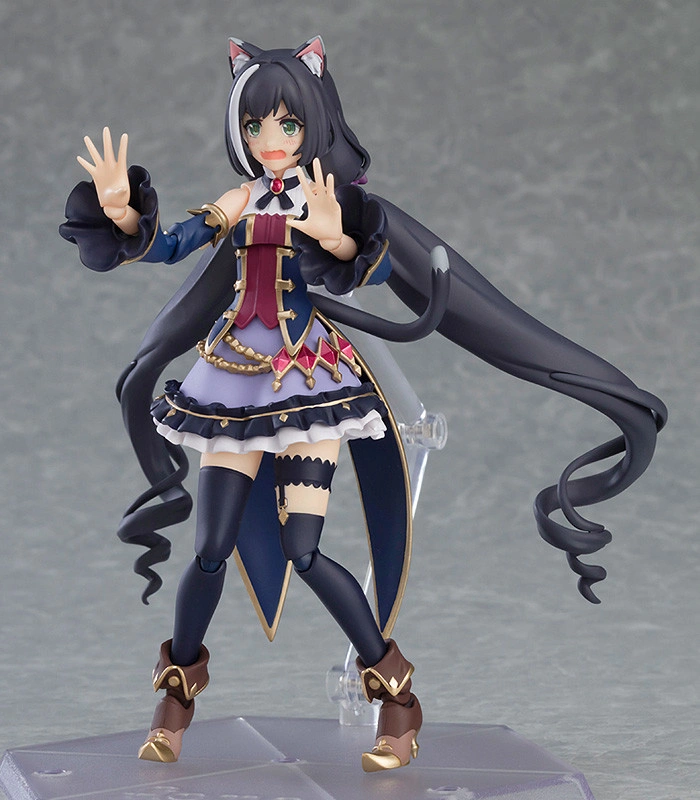 ปริ้นเซส คอนเน็กต์! รีไดฟ์ Princess Connect! Re:Dive Good Smile Company Max Factory Figma No.558 Karyl