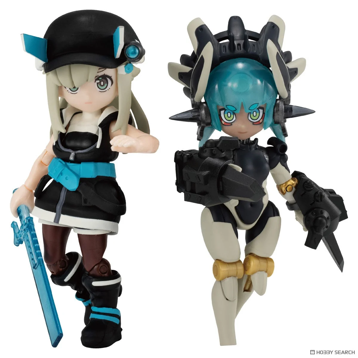 <Preorderภึง 30/4/2025>เปิดรับPreorder มัดจำ 100บาท LINK TRAVELERS ～STARTER SET～SIDE:C W/O CANDY