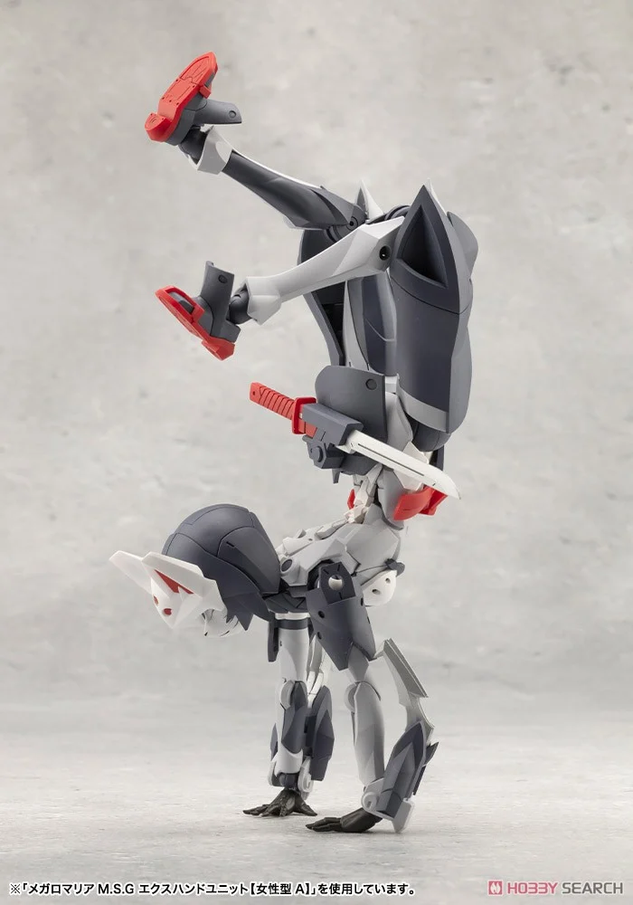 (Preorder ปิดรับวันที่ 25/10/2024 ) เปิดรับPreorder มัดจำ 200 บาท Fuma (Plastic model)