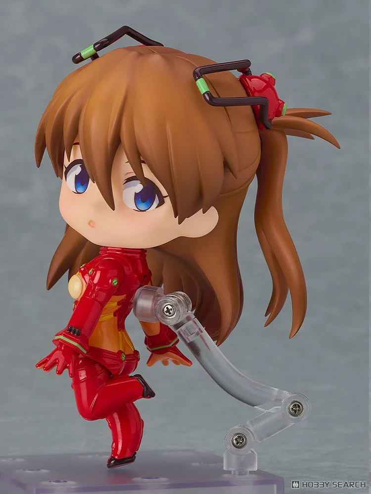<Preorderถึงวันที่ 15/8/2025> เปิดรับPreorder #มัดจำ 400 บาท Nendoroid Shikinami Asuka Langley: Test Suit Ver.