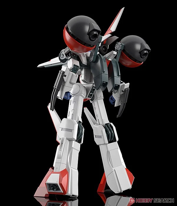 <Preorderถึง 4/10/2024>เปิดรับPreorder มัดจำ500 บาท MODEROID Cruise Chaser Blassty (Plastic model)
