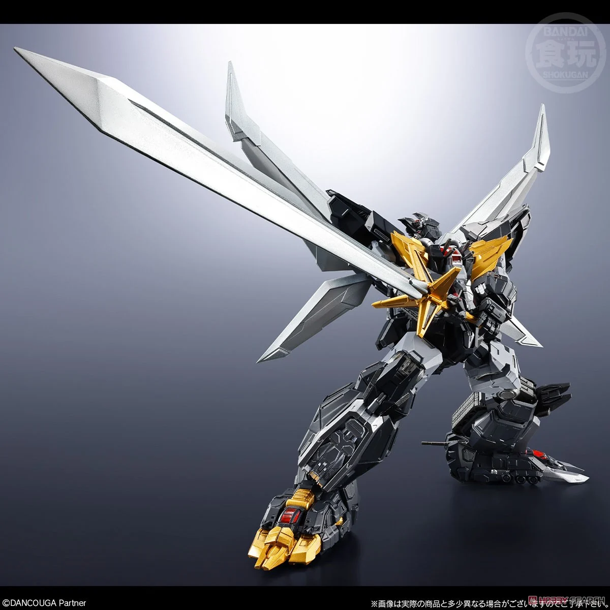 < Preorder ปิดวันที่ 22/1/2025 > 🔔เปิดรับPreorder มัดจำ 200 บาท SMP ALTERNATIVE DESTINY SUPER BEAST MACHINE GOD DANCOUGA