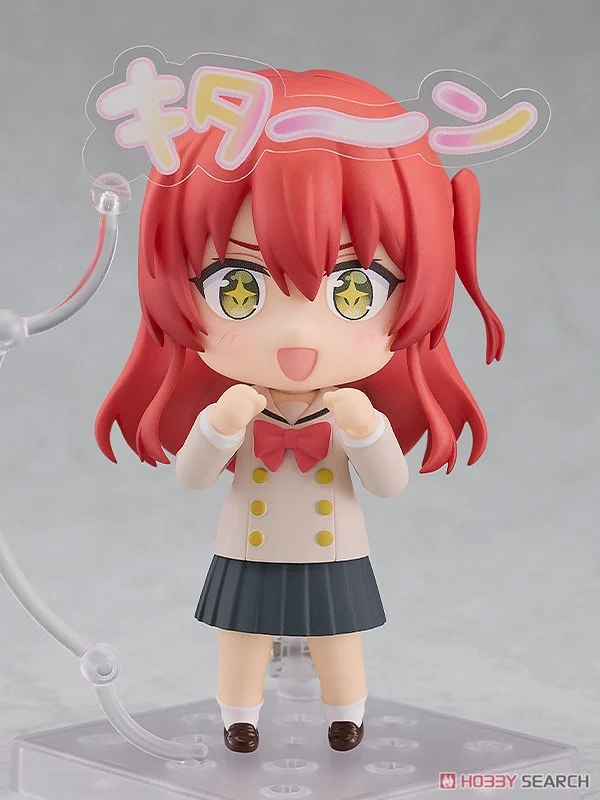 <Preorderถึงวันที่ 22/9/2023 > เปิดรับPreorder #มัดจำ 400 บาท Nendoroid Ikuyo Kita (PVC Figure)