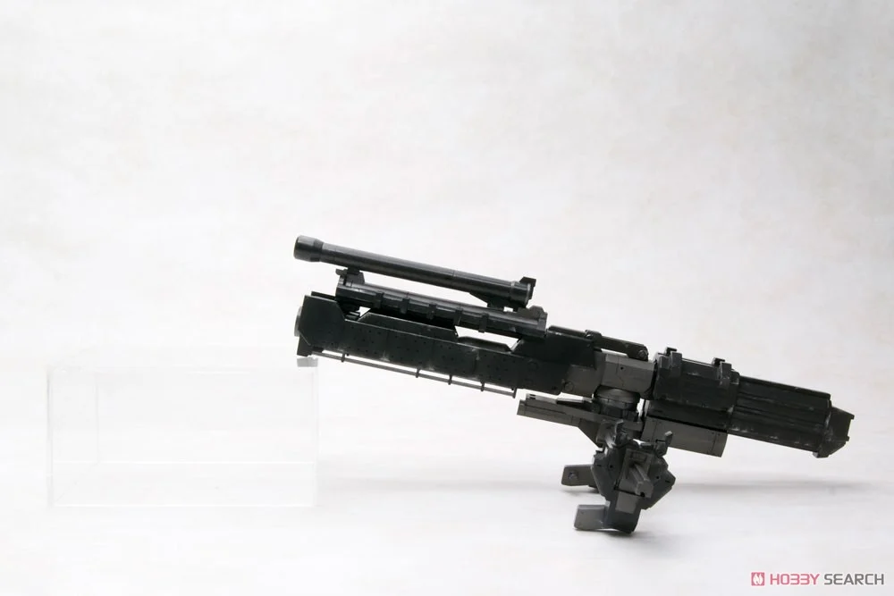 (Preorderปิดรับวันที่ 2/8/2024 )เปิดรับPreorder มัดจำ 100 บาทARMORED CORE WEAPON UNIT 018