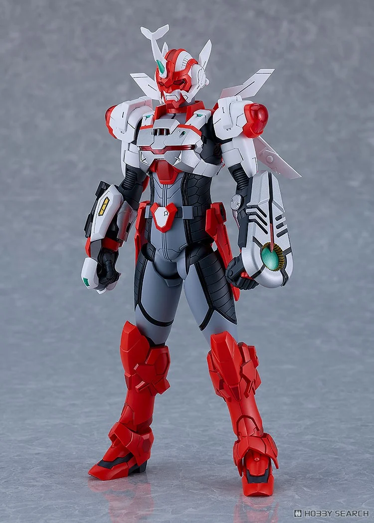 <Preorderถึง 15/8/2025>เปิดรับPreorder มัดจำ 500 บาท PLAMATEA JP-00X-1 Jupiter Bit