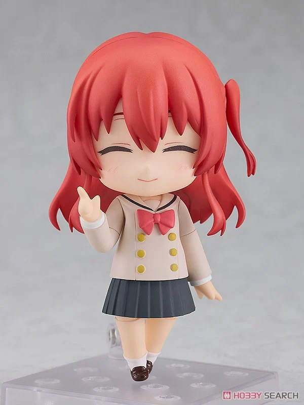 <Preorderถึงวันที่ 22/9/2023 > เปิดรับPreorder #มัดจำ 400 บาท Nendoroid Ikuyo Kita (PVC Figure)